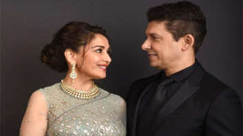 Madhuri Dixit and Shriram Nene complete 23 years of wedding; latter pens heartwarming note for wife