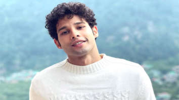 Siddhant Chaturvedi says Yudhra pushes the boundary in action; opens up about his other film Kho Gaye Hum Kahan 