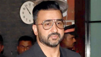 Raj Kundra takes a jibe on Twitter at “slowly vanishing trollers”