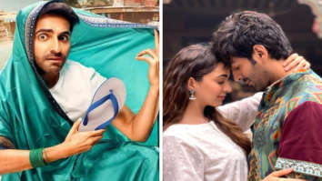 Breaking! Dream Girl 2 gets a new release date to avoid a clash with Satyaprem Ki Katha Breaking! Dream Girl 2 gets a new release date to avoid a clash with Satyaprem Ki Katha