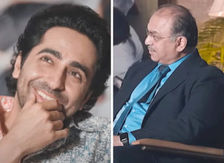 Watch: Doctor G star Ayushmann Khurrana talks to real gynaecologist about delivering babies