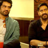 Tanhaji duo Ajay Devgn and Sharad Kelkar to reunite for another project; confirms latter
