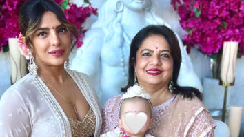 Diwali 2022: Inside Priyanka Chopra and Nick Jonas’ Lakshmi puja at home with daughter Malti Marie; see pics