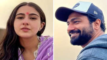 Sara Ali Khan opted out of Vicky Kaushal starrer The Immortal Ashwatthama as makers revised the script: Report