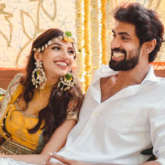 Rana Daggubati and Miheeka Bajaj ready to announce their first baby?