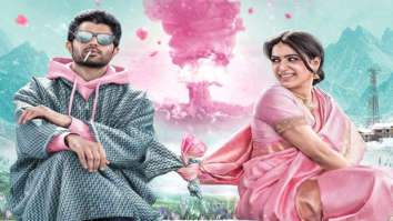 Vijay Deverakonda-Samantha starrer Kushi to release in 2023; Reports