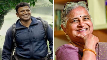 Gandhada Gudi releases: Sudha Murty reviews the Puneeth Rajkumar starrer; says, ‘showed great respect for our nature’