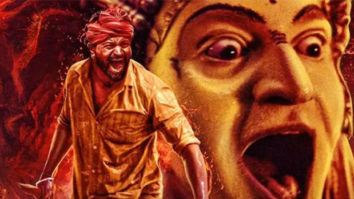 EXCLUSIVE: Kantara star Rishab Shetty opens up on shooting the climax; calls cinematographer his ‘backbone’