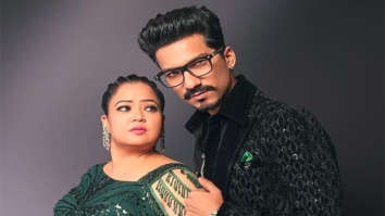 NCB files 200-page charge sheet against Bharti Singh and Haarsh Limbachiya in 2020 drug case