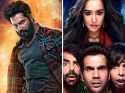 Story of Bhediya leads to the sequel of Shraddha Kapoor-Rajkummar Rao starrer Stree; Report Story of Bhediya leads to the sequel of Shraddha Kapoor-Rajkummar Rao starrer Stree; Report