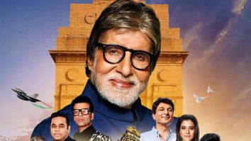 Amitabh Bachchan to play ‘sutradhaar’ of The Journey of India; the show to also feature Kajol, Karan Johar, Rana Daggubati, and A. R. Rahman