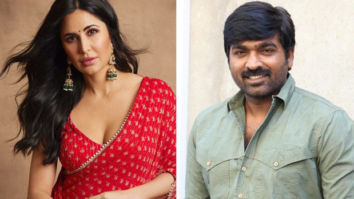 Katrina Kaif – Vijay Sethupathi starrer Merry Christmas release pushed; film to miss December 23 release?