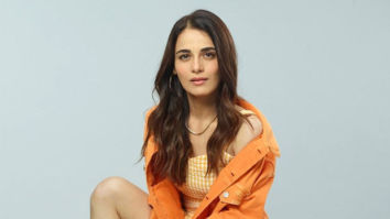 ”It’s been a beautiful beautiful year guys”, says Radhika Madan as she wraps shoot for her 5th film of the year- an untitled one with Akshay Kumar