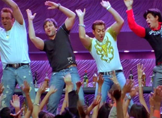 15 Years of Om Shanti Om The INSIDE Story of how the STAR-STUDDED song ‘Deewangi Deewangi’ was shot; Shah Rukh Khan stood at the gates to WELCOME the 30 stars; wrote them a personalized letter and gave them a gift hamper