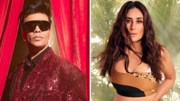 19 Years of Kal Ho Na Ho: When Karan Johar and Kareena Kapoor nearly ended their friendship