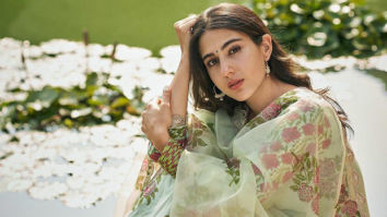 Sara Ali Khan juggles between Gaslight, Ae Watan Mere Watan and Vicky Kaushal’s next