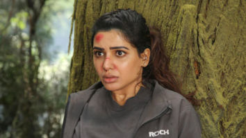 Samantha Ruth Prabhu opens up on shooting action sequences for Yashoda; says, “I never imagined I was meant to do action”