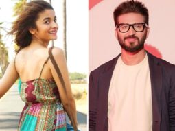 6 Years of Dear Zindagi: Amit Trivedi remembers “beautiful memories” of the Alia Bhatt starrer