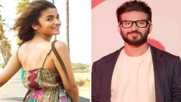 6 Years of Dear Zindagi: Amit Trivedi remembers “beautiful memories” of the Alia Bhatt starrer