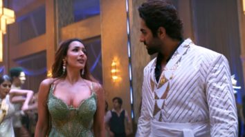 Aap Jaisa Koi (Video) An Action Hero | Ayushmann Khurrana, Malaika Arora