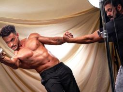 One Year of Antim: “Overwhelmed” Aayush Sharma “can’t stop thanking Bhai” Salman Khan for the Mahesh Manjrekar directorial