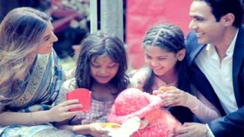 Actor Salim Diwan works wholeheartedly on education and rights of girl child