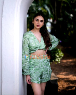 Celebrity Photos of Aditi Rao Hydari