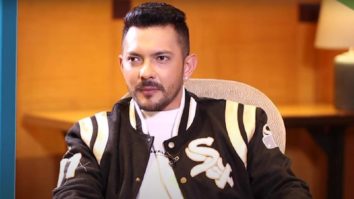 Aditya Narayan: “Now it’s like one film has 3-4 song, out of which 2 are…” | Lyle, Lyle, Crocodile