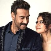 Ajay Devgn cooks delicious food, says wife Kajol; reveals his signature dish