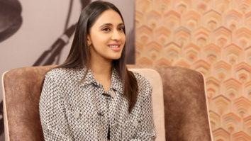 Akansha Ranjan Kapoor’s FUN rapid fire: Gossiping with Alia or Gym with Malaika?