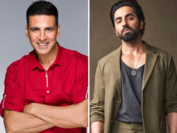 Akshay Kumar to have a cameo in Ayushmann Khurrana starrer An Action Hero
