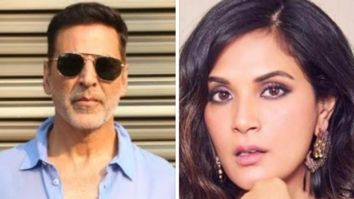 Akshay Kumar slams Richa Chadha for allegedly insulting the Indian Army through ‘Galwan’ tweet