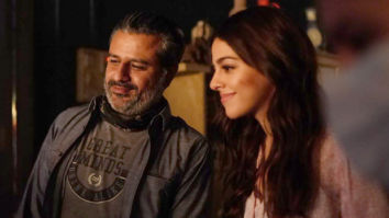 Alaya F opens up about working on Freddy; says, “Working with Jay Shewakramani is always a great experience”
