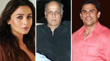 Alia Bhatt having a baby girl is a proud moment for Mahesh Bhatt, reveals Rahul Bhatt