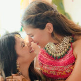 Alia Bhatt pens birthday wish for her “little melon smiggle pop” Shaheen Bhatt; calls her “the BEST person ever”
