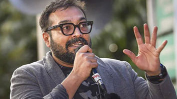 Anurag Kashyap REVEALS that he got angioplasty done last year; says, “Unlike other people, I don’t have the luxury to sit and wait”