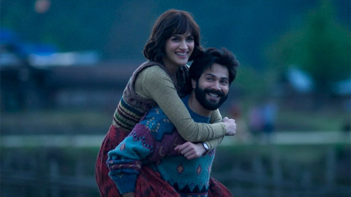 Apna Bana Le – Bhediya | Varun Dhawan, Kriti Sanon