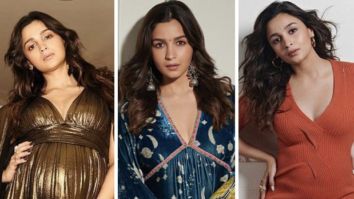 As Alia Bhatt and Ranbir Kapoor welcome a baby girl, take a look back at Alia’s maternity fashion that serves as inspiration for moms-to-be