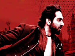 Asli Action Chaalu (Theme song) Lyrical | An Action Hero | Ayushmann Khurrana