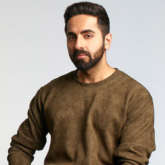 Ayushmann Khurrana felicitated as the biggest disruptor and game-changer at 53rd IFFI