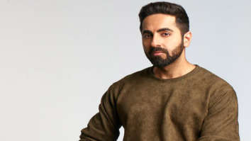Ayushmann Khurrana felicitated as the biggest disruptor and game-changer at 53rd IFFI