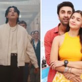 BTS’ Jungkook dancing on Alia Bhatt-Ranbir Kapoor starrer ‘Kesariya’ is a vibe, watch