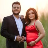 Balika Vadhu fame Neha Marda confirms first pregnancy; flaunts her baby bump, see pic
