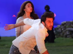 Behind The Climax | Brahmastra | Ranbir Kapoor | Alia Bhatt