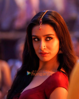 Movie Stills Of The Movie Bhediya