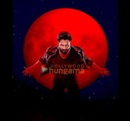 Movie Stills Of The Movie Bhediya