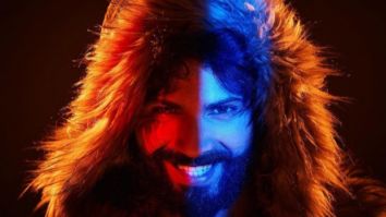 Bhediya: Rohan Shrestha shares intense photographs of Varun Dhawan as he unleashes his inner ‘werewolf’