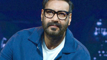 Bholaa: Ajay Devgn reveals teaser of the film will release tomorrow; announces that it will be in 3D with this motion poster
