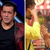 Bigg Boss 16 Salman Khan lashes out at Sumbul Touqeer for ‘being obsessed’ with Shalin Bhanot; watch