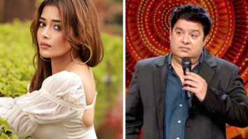 Bigg Boss 16: Tina Datta stands up to Sajid Khan for his aggressive behaviour